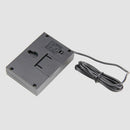 Car Mini 2.1inch  LCD Digital Thermometer for Indoor Outdoor Use Black