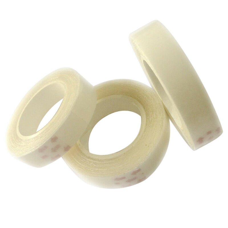 3mx1cm Double Sided Glue Tape Wig Adhesive For Double-Taped Hair Extension