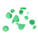 Thumbsticks Abxy Buttons + D-Pad Mod Kit For Nintendo Ngc Controller Gamepa Q9L7