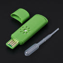 Mini Usb Car Aromatherapy Diffuser Humidifier Essential Oil Air Scavenging  JR