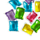 Laundry Pod Scent Super Concentrated Fabric Cleaner Cleaning Supplies 20pcs