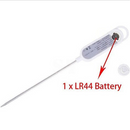 Digital Kitchen Thermometer For Meat Water Milk Cooking Food Probe BBQ Tools !!!