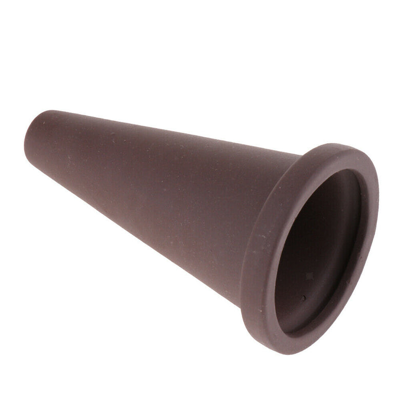 Ceramic Aquarium Decoration Cave Fish Tank Ornaments  ZS176