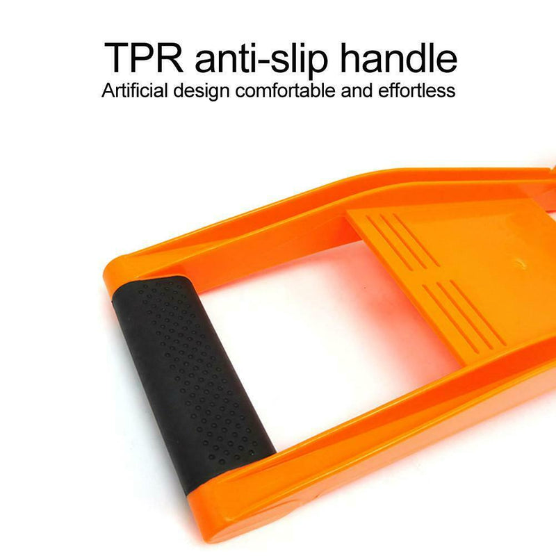 Floor Handling Gypsum Board Extractor Lifter Plasterboard Panel Carrier