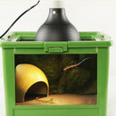 220V Reptile Halogen Bulb for Pet Coop Heater Chicken Lizard Turtle Brooder