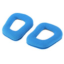 Replacement Ear Pns Earpads for Logitech G35 G930 G430 F450 Headphones Earphone