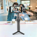 Gimbal Handle Stabilizer Mini Table Tripod for Osmo Mobile 2/3 Zhiyun Feiyu