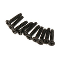 10Pieces Screws Replacement For