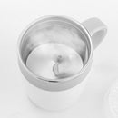 No Battery Automatic Self Stirring Mug Cup Coffee Milk Mixing Mug Smart Tem V2H2