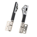 Replacement LCD Screen Hinges Left & Right Sets for Macbook Pro A1278 MB990