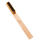 Handle Copper Wire Brush for Rust Paint Remover Straight Brush Six Rows