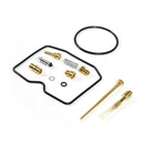 Carb Rebuild Repair Kit for KAWASAKI KVF 300 A B Prairie 4x4 1999-2002
