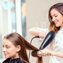 Barrel Hair Brush Have Blowout Nano Thermic Ceramic & Ionic Round Barrel Wi