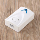 LED Wireless Chime Door Bell Doorbell Wireless Remote Control 32 Tune Songs A
