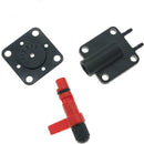 Primer-Solenoid Service Maintenance Valve for Johnson Evinrude 175158 18704