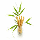 Reusable Bamboo Drinking Straws Reusable straw Strong and Durable Cocktail sU9Q2