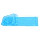 100Pcs Disposable Tattoo Clip Cord Bag Tattoo Machine Clip Cord Sleeve Cover BX