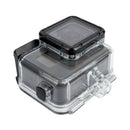 Touch Screen Waterproof Case For Gopro Hero6/5 Diving Housing Sport Camera Shell