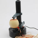 Multifunction Electric Peeler For Fruit Vegetables Automatic Stainless Stee
