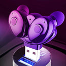 Wireless Bluetooth 5.0 Earbuds Headphone Stereo Waterproof TWS Sports Headset