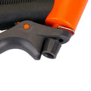 Garden Cleaning Water Gun with 2.5m Retractable Spring Hose Connector Set