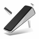 Door Stopper Rubber Stop Floor Wedge Holder Doorstop Premium Heavy Duty eww HIY