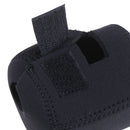 Durable SBR fishing wheel reel bag protective cover case protector bl gtJ Gw