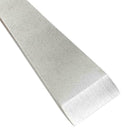 Stainless Steel Hive Scraper Beekeeping J Shape Curved Tail Bee Hive Hook