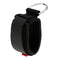 Set of 2 Padded Diving Wrist Strap Dive Lanyard Band D-Ring Accessories
