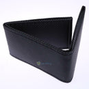 New DIY PU Leather Car Auto Steering Wheel Cover 38cm With Needles and Thread