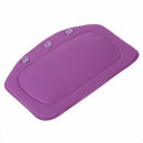 Home & Garden Bathroom bathtub pillow bath bathtub headrest suction cup wat