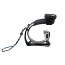 Stabilizer C Bracket Handheld Grip Hand for GOPRO Camcorder Video Camera