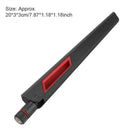 4PCS 2.4G/5G WiFi Antenna SMA Internal Adapter for ASUS AC68U AC88U AC66U 8