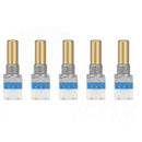 for Baofeng UV-5R Volume Switch Power Knob Volume Switch