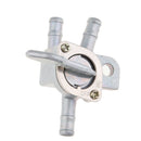 Fuel Gas Petcock Valve Switch Assembly For  CRF250X CRF450X 2005-2017
