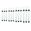 Pack of 12 Water Level Indicator for Flower Box - S / M / L / XL