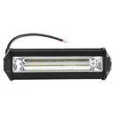 81W Offroad 27 LED Work Light Bar Car SUV Driving Fog Lamp IP67 Waterproof A