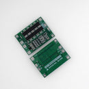 Li-Ion Lithium Battery 18650 Charger PCB BMS Protection Board with Balance