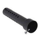 2 x Motorcycle Tail Exhaust Muffler Insert Baffle DB Killer Silencer 35mm