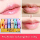 Moisturising Lip Balm Hydrating Lightening Natural Cute Extracts Appearance D7Z9