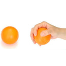 Stress   Hand Relief Squeeze Foam Squish Balls Kids  JR
