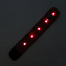 LED Horse Leg Strap Neoprene Durable Belt Night Visible Legging Decor Safety
