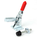 Horizontal Clamps quick release skewer Clamps Horizontal holding force Clam J7X8