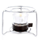 Alcohol Stove Alcohol Lamp Alcohol Wick Burner (Not Including Alcohol) Siph