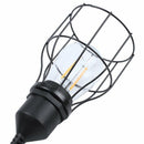Outdoor Chandelier Solar Light Led Motion Sensor Lights 9.8Ft Wire with Sol