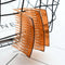 4x 15 Teeth Plastic Hair Combs Pins Wedding Bridal Headdress Hair Jewelry