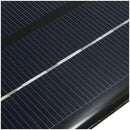 9V 3W 3 Watt Mini Poly Solar Panel Small Solar Cell PV Module For DIY Solar O5R6