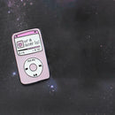 Cartoon Cute Bottle Pin Brooch Creative Badge Unisex Jewelry Gift (Style 5) A