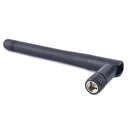 2.4GHz WiFi Antenna RP-SMA Male Wireless Router For Wireless Router Aerial ME
