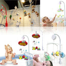 26'' Crib Mobile Music Box Holder Arm Bracket - Making Your Own Crib Mobile,